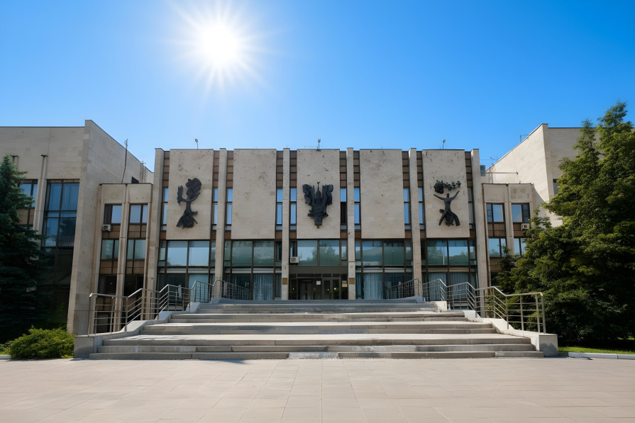 TOP-5 most expensive Russian universities