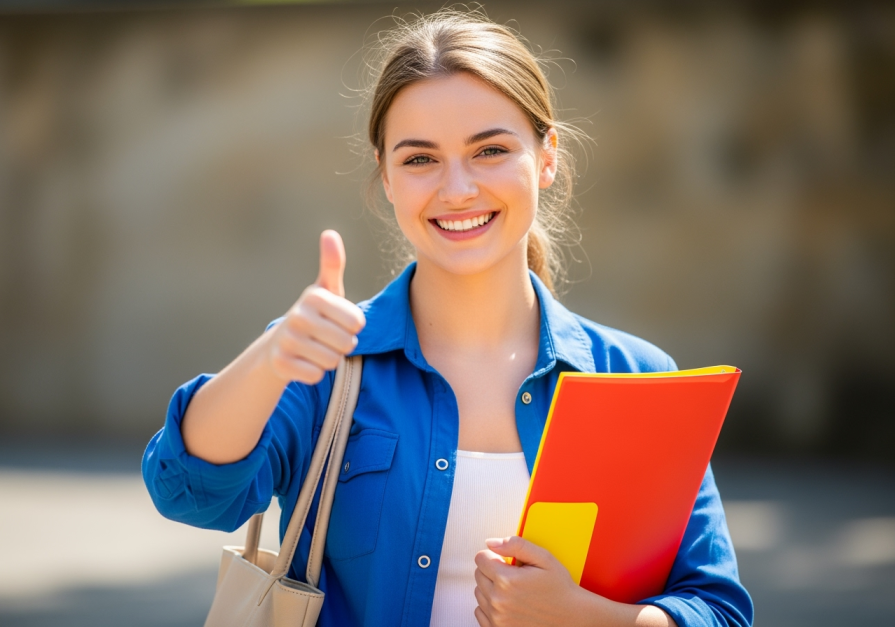 5 European countries with free higher education (including for foreign students)