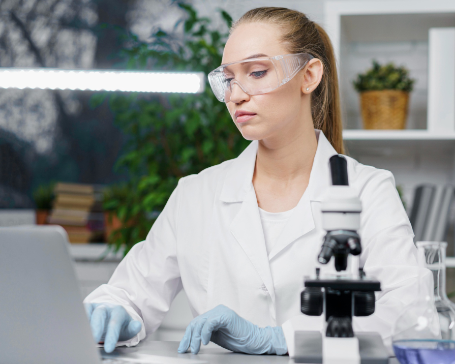 Germany is once again a research leader among European universities