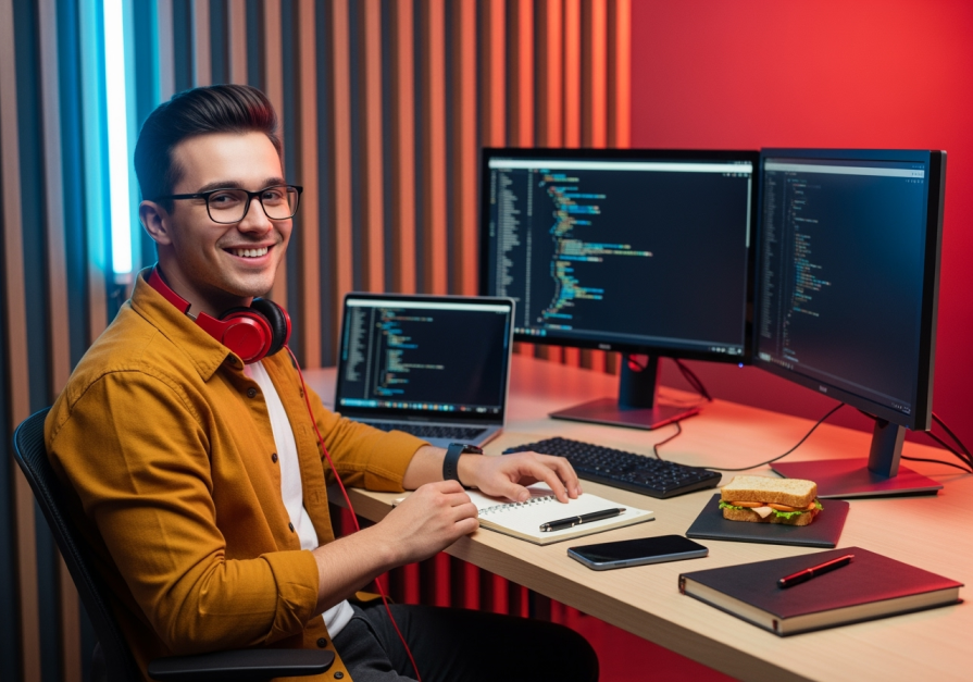 Universities that train the most demanded IT specialists