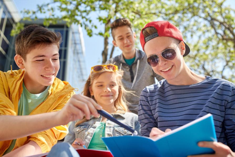 Which camp to choose for a child in the winter of 2025-2026? We found the best options