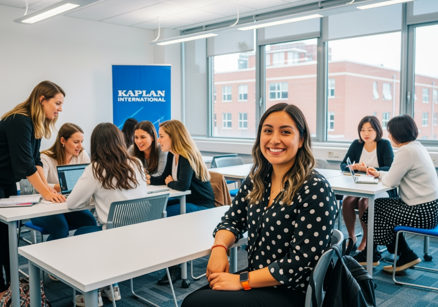 New Programs at Kaplan Universities