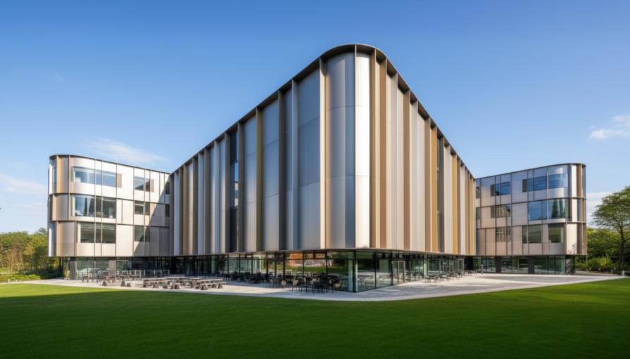 University of Greenwich and University of Kent merge into one super university