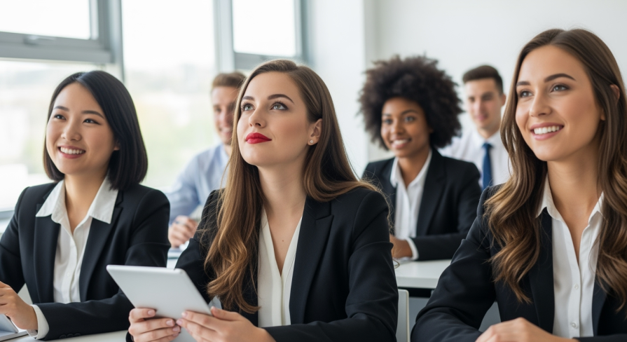 Marketing and Marketing Analytics in Switzerland