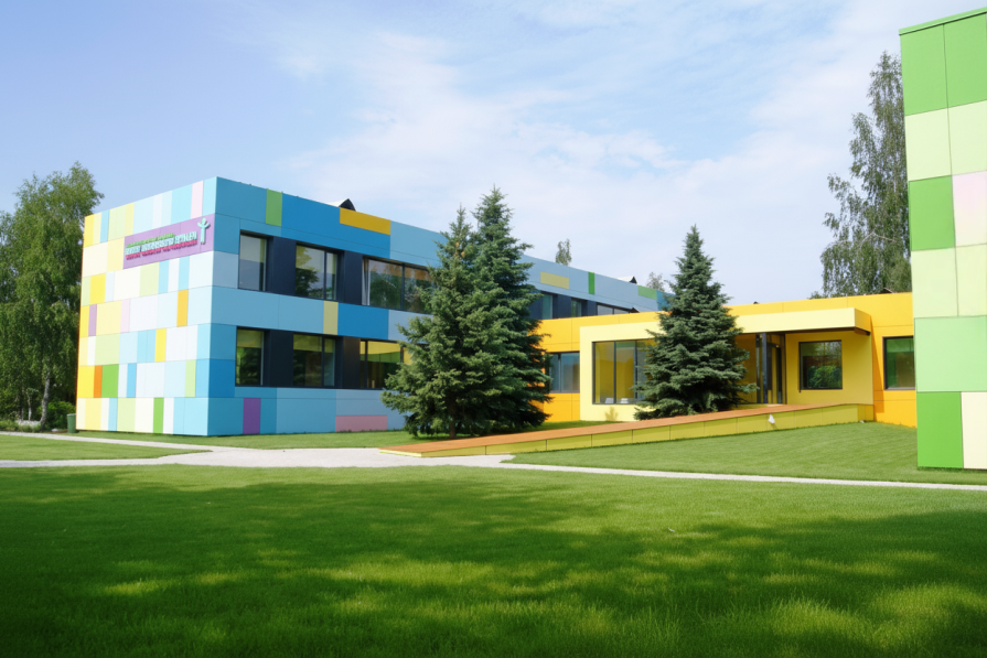 TOP-25 best schools in Moscow