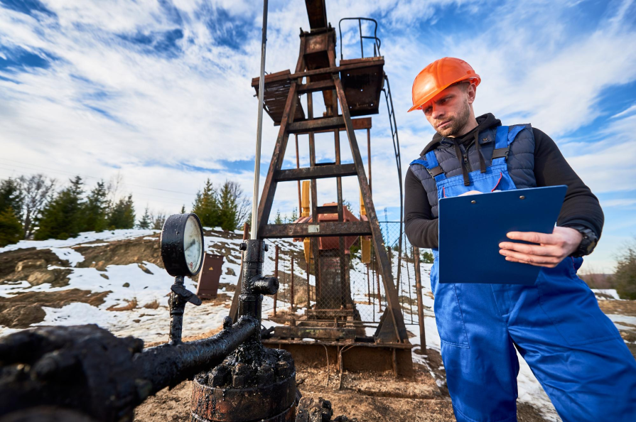 Studying Oil and Gas Specialties in the USA: Top Highly Paid Oil Workers