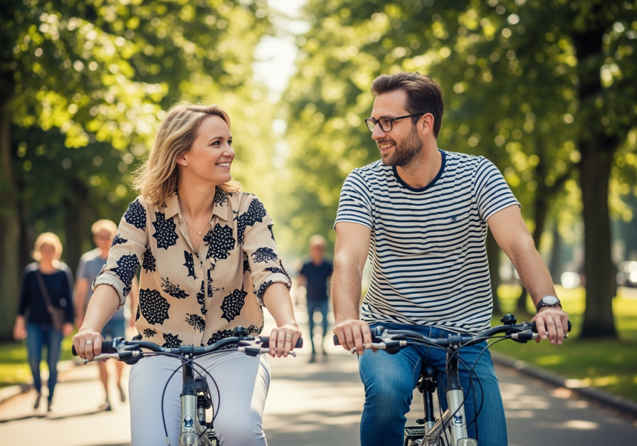 TOP-10 safest cities in Russia