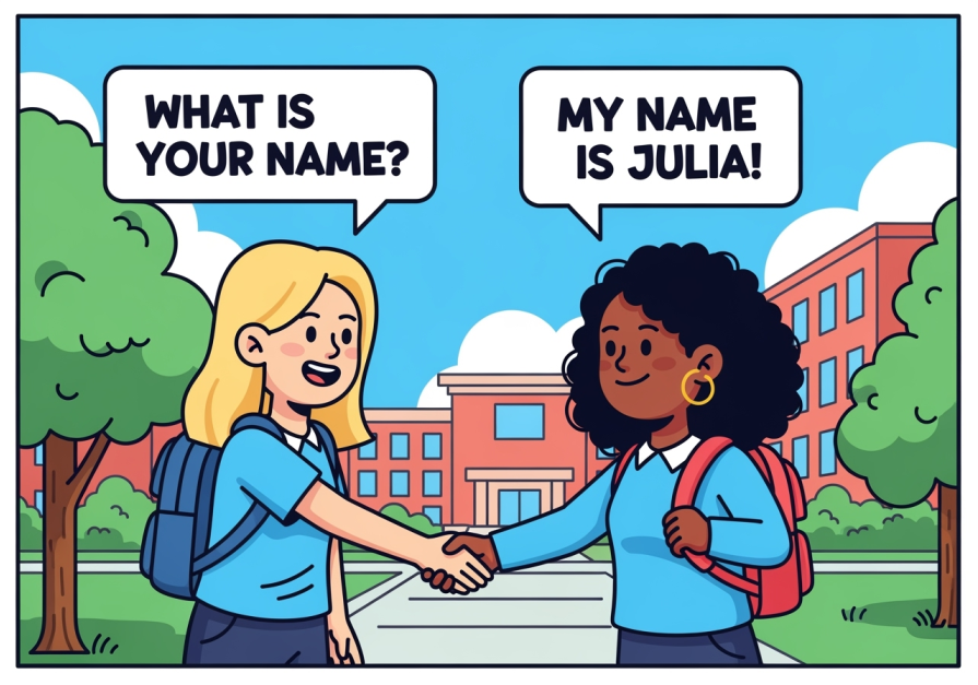 TOP-20 phrases in English for beginners