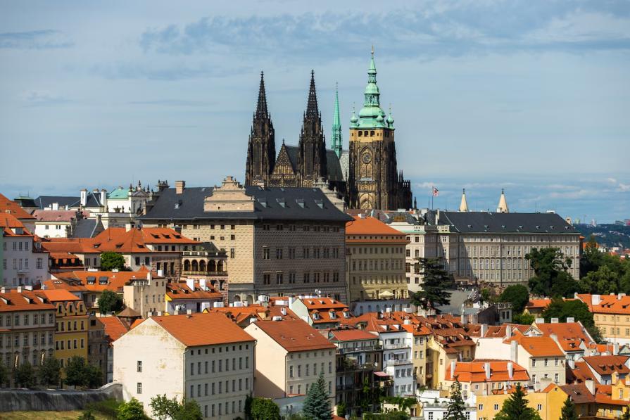 TOP-6 Best Language Schools in the Czech Republic 2026 Rankings