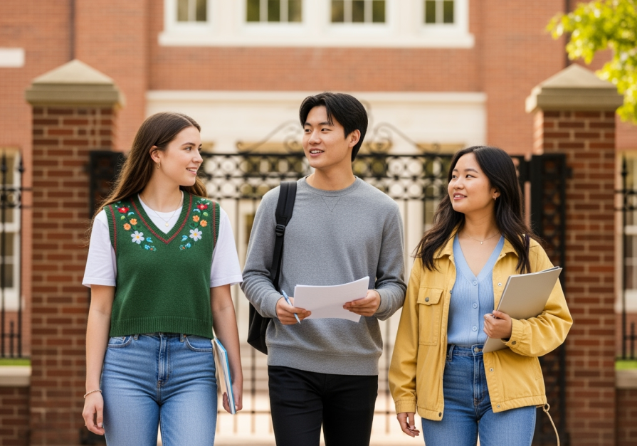 Best universities in Switzerland for foreign students