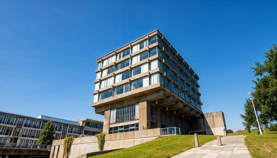 University of Essex: benefits and features of studying for foreign students