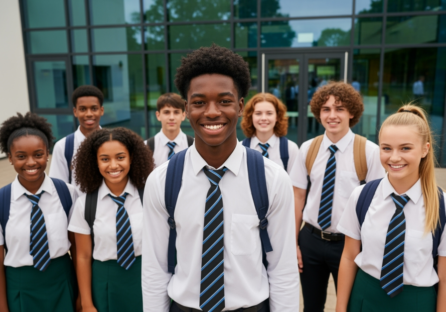 The best age to study in the USA for international students