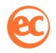 Logo EC Dubai, EC Dubai Language School