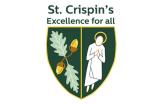 Logo St. Crispin's School, St. Crispin's School