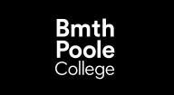 Logo The Bournemouth & Poole College, Bournemouth-Poole College