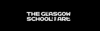 Logo The Glasgow School of Art, Glasgow School of Art