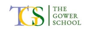 Logo The Gower School, Private Day School Gower
