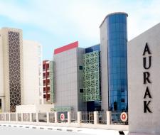 American University of Ras Al Khaimah