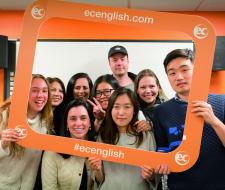 EC Boston English School