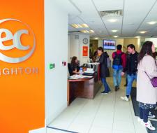 EC Brighton English School