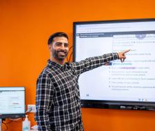 EC Cambridge English School