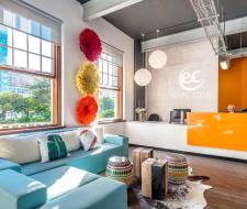 EC Cape Town English School