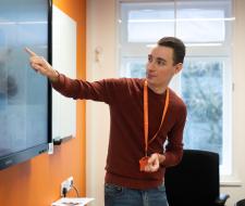 EC London, EC London Language School