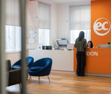 EC London Language School