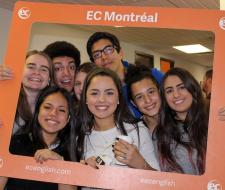 EC Montreal English School