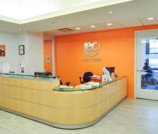 EC New York English School