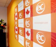 EC Toronto English School