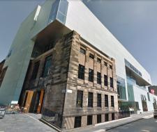 The Glasgow School of Art, Glasgow School of Art
