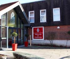 The Godstowe Preparatory School, Godstowe Preparatory School