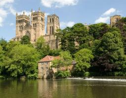 Durham University