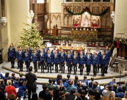 Eaton Square Prep School, Eaton Square Preparatory School