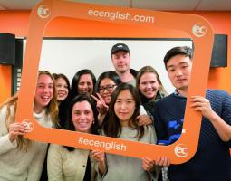 EC Boston English School