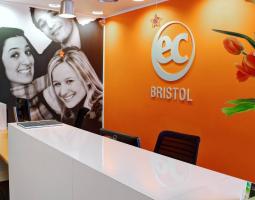 EC Bristol English School