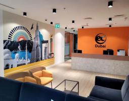 EC Dubai, EC Dubai Language School