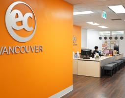 EC Vancouver English School