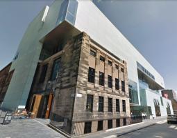 The Glasgow School of Art, Glasgow School of Art