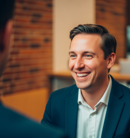 Business courses for managers: efficiency with a minimum of time spent