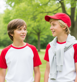 Cursos de idiomas para niños en el extranjero. Viajes y excursiones individuales y grupales