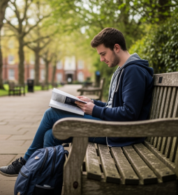 Guide: how to apply to a UK University