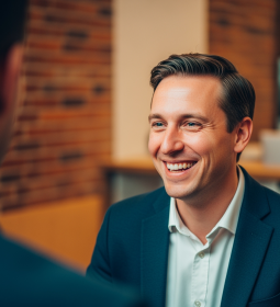 Business courses for managers: efficiency with a minimum of time spent