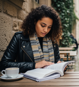 Studying in Europe: full information for foreign students