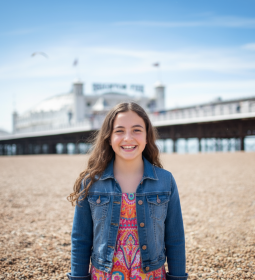 Study in Brighton for foreign students