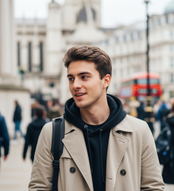 Education in London for foreign students