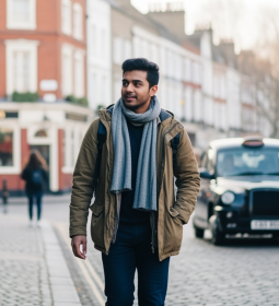 Everything about study in Great Britain: educational system, fees and programs