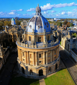 The most expensive universities in England UK