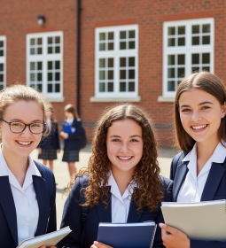 Private schools in France for foreign students
